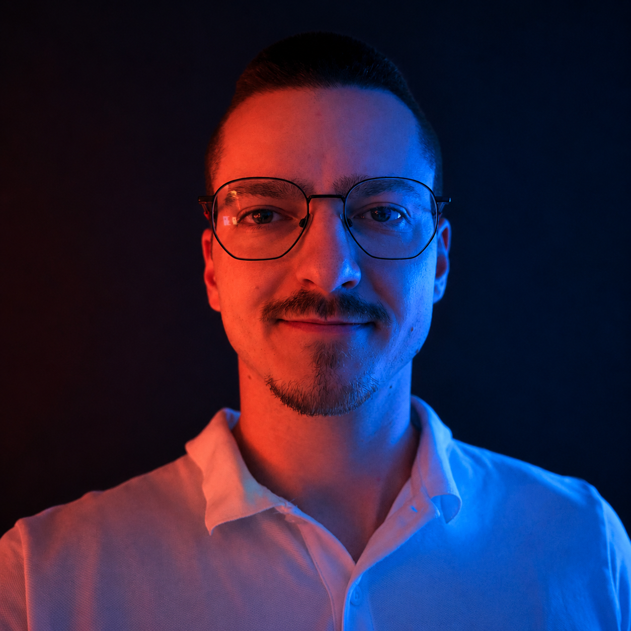 Marcel Greibel Cyber Photo